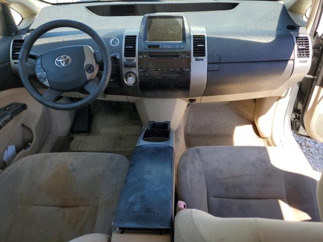Photo 9 from auction – 2004 TOYOTA PRIUS with VIN JTDKB20U740028661