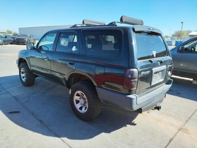 Photo 3 from auction – 2001 TOYOTA 4RUNNER SR with VIN JT3HN86R019055459