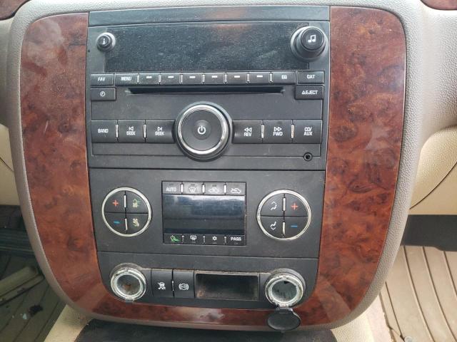 Photo 9 from auction – 2011 CHEVROLET SILVERADO with VIN 1GC1KYC84BF106420
