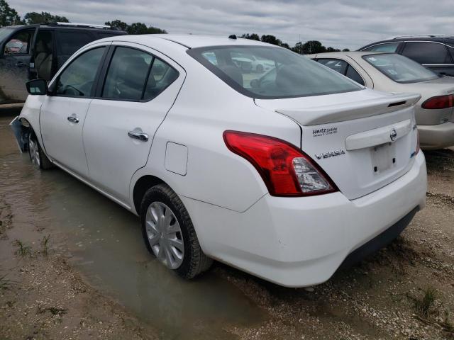 Photo 3 from auction – 2016 NISSAN VERSA S with VIN 3N1CN7AP8GL844032