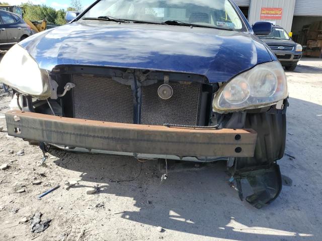 Photo 9 from auction – 2007 TOYOTA COROLLA CE with VIN 2T1BR32E47C760893