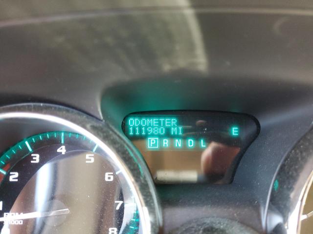 Photo 8 from auction – 2015 BUICK ENCLAVE with VIN 5GAKRCKD1FJ193327