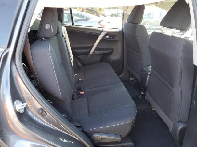 Photo 6 from auction – 2018 TOYOTA RAV4 ADVEN with VIN 2T3RFREV1JW788024