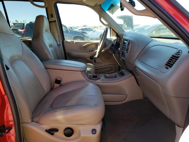 Photo 5 from auction – 2001 FORD EXPEDITION with VIN 1FMFU18LX1LB64743