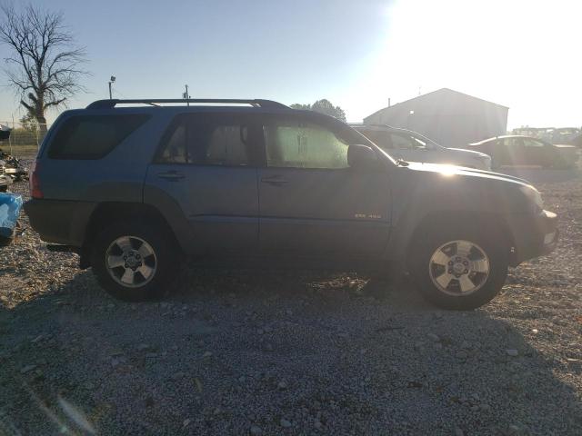 Photo 9 from auction – 2003 TOYOTA 4RUNNER SR with VIN JTEBT14R030005374