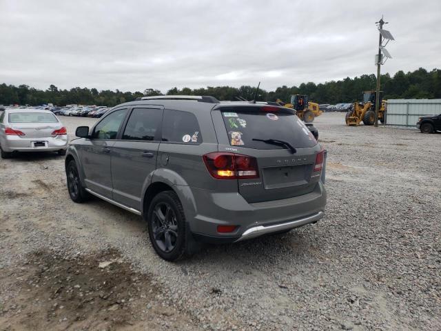 Photo 3 from auction – 2019 DODGE JOURNEY CR with VIN 3C4PDCGBXKT870873