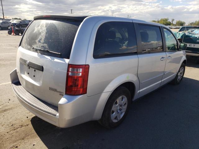 Photo 4 from auction – 2010 DODGE GRAND CARA with VIN 2D4RN4DE5AR341541
