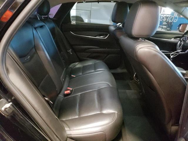 Photo 6 from auction – 2015 CADILLAC XTS with VIN 2G61U5S35F9134534