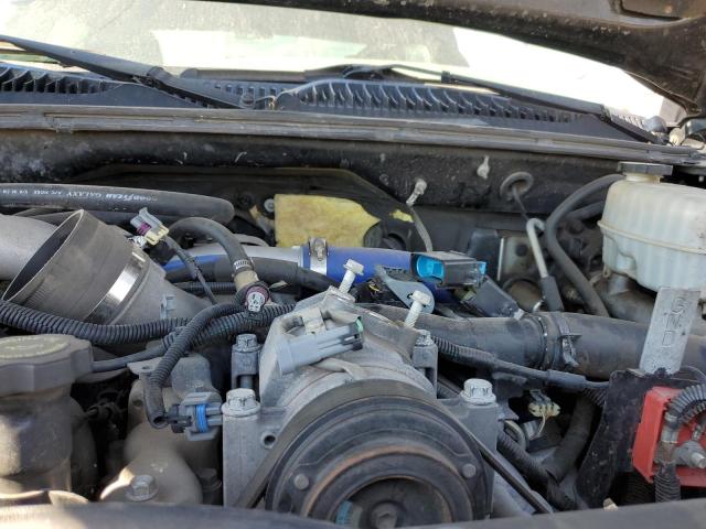 Photo 9 from auction – 2004 CHEVROLET SILVERADO with VIN 1GCHK23134F139457