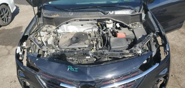 Photo 7 from auction – 2020 BUICK ENCORE GX with VIN KL4MMCSL5LB079988
