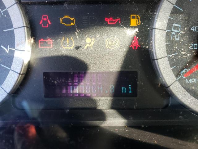 Photo 8 from auction – 2010 FORD ESCAPE LIM with VIN 1FMCU9EG3AKC04501