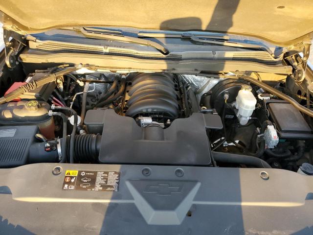 Photo 7 from auction – 2014 CHEVROLET SILVERADO with VIN 3GCUKSEC4EG423533