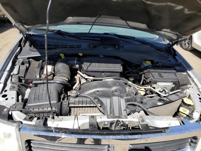 Photo 7 from auction – 2008 DODGE DURANGO SX with VIN 1D8HB38N98F148320