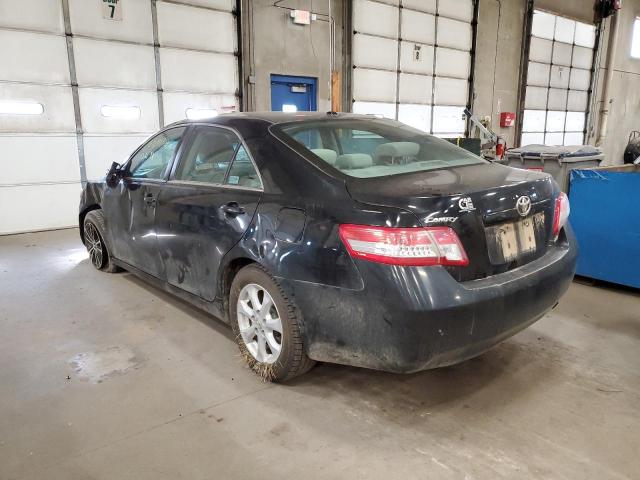 Photo 3 from auction – 2011 TOYOTA CAMRY BASE with VIN 4T1BF3EK8BU173713