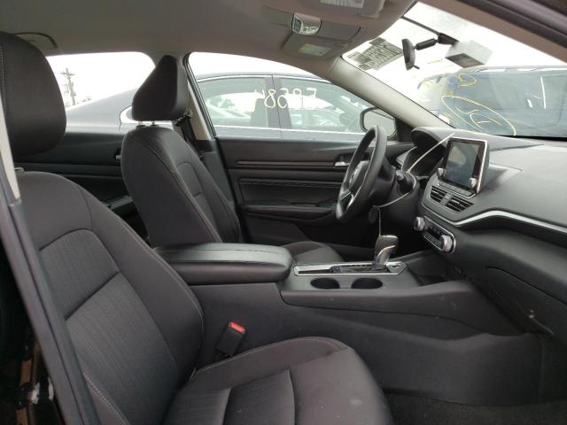 Photo 5 from auction – 2020 NISSAN ALTIMA S with VIN 1N4BL4BV8LN317652
