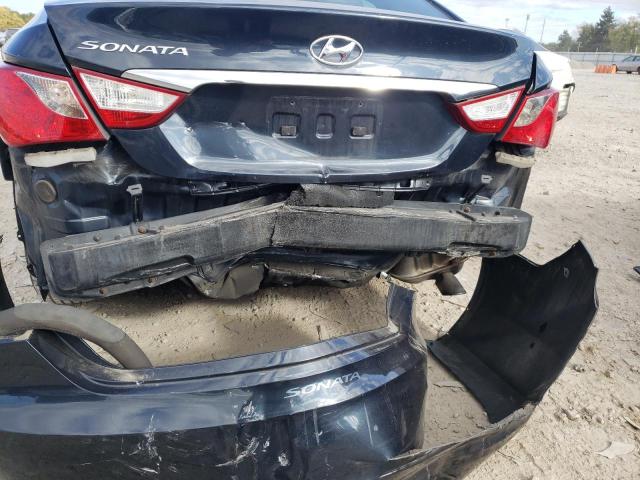 Photo 9 from auction – 2012 HYUNDAI SONATA GLS with VIN 5NPEB4AC2CH495793