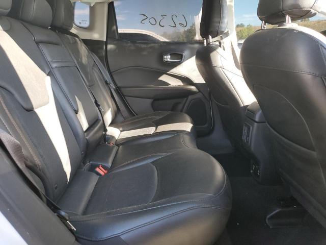 Photo 6 from auction – 2020 JEEP COMPASS LI with VIN 3C4NJCCB8LT140418