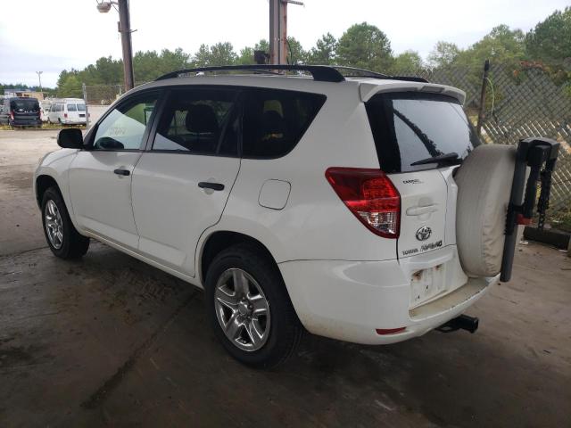 Photo 3 from auction – 2006 TOYOTA RAV4 with VIN JTMBK33V765006224