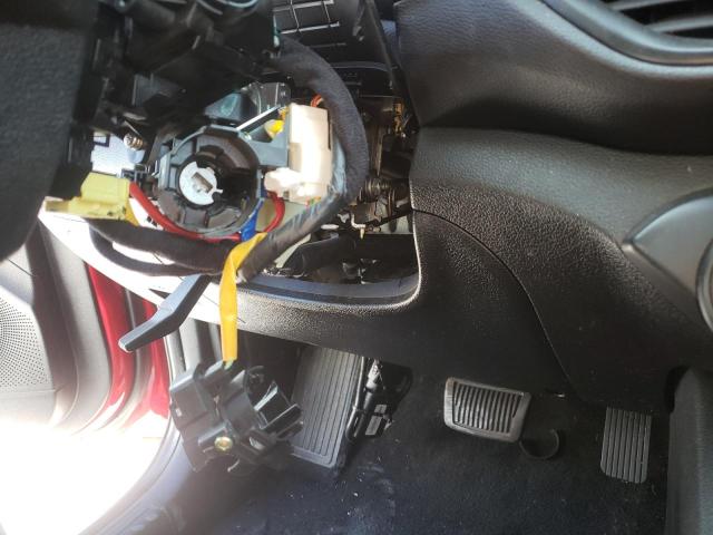 Photo 9 from auction – 2020 KIA FORTE FE with VIN 3KPF24AD6LE208618