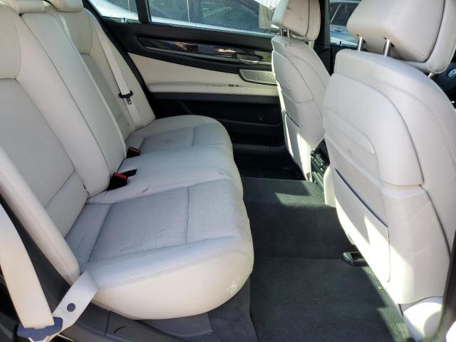 Photo 6 from auction – 2013 BMW ALPINA B7 with VIN WBAYF8C57DDS17340