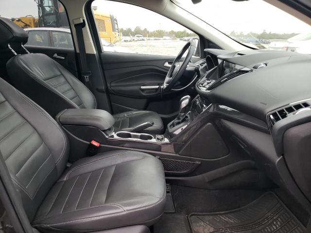 Photo 5 from auction – 2016 FORD ESCAPE TIT with VIN 1FMCU9J93GUB20389