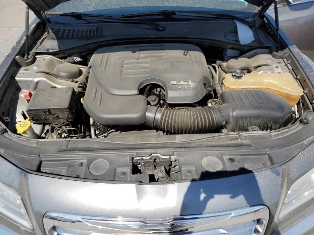 Photo 7 from auction – 2012 CHRYSLER 300 LIMITE with VIN 2C3CCACG0CH138984