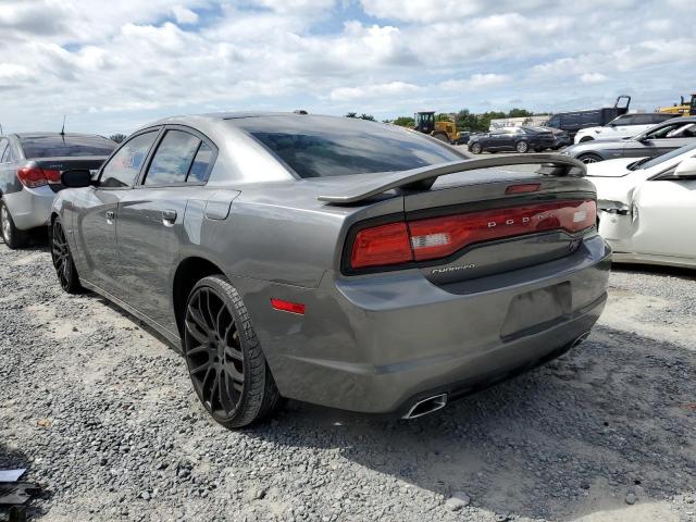 Photo 3 from auction – 2012 DODGE CHARGER R/ with VIN 2C3CDXCT9CH175075