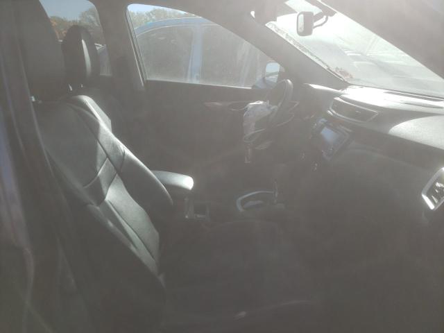 Photo 5 from auction – 2016 NISSAN ROGUE S with VIN 5N1AT2MT7GC819748