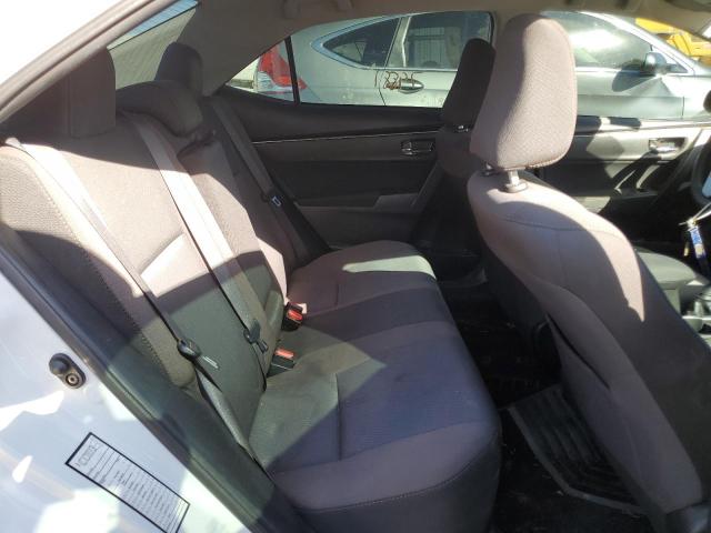 Photo 6 from auction – 2017 TOYOTA COROLLA L with VIN 5YFBURHEXHP580330