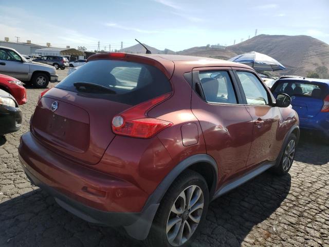 Photo 4 from auction – 2011 NISSAN JUKE S with VIN JN8AF5MR5BT009971