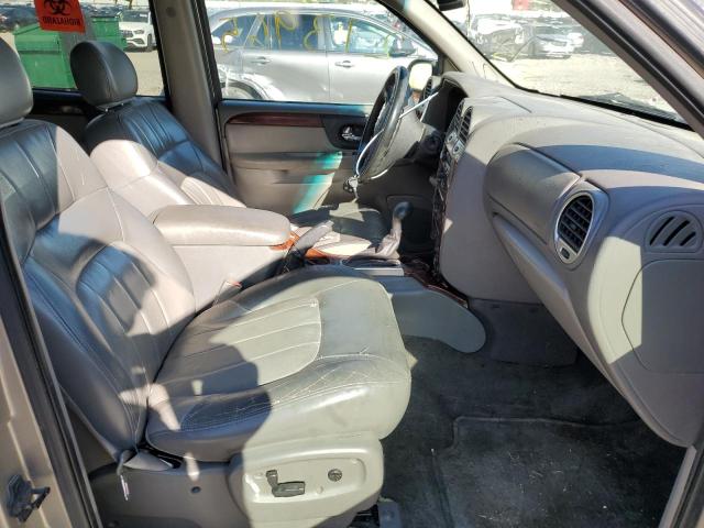 Photo 5 from auction – 2002 GMC ENVOY XL with VIN 1GKET16S226104778