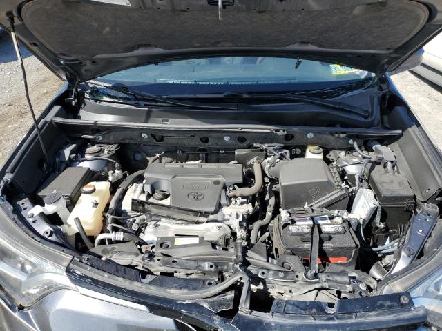 Photo 7 from auction – 2016 TOYOTA RAV4 LE with VIN JTMZFREV2GD081102