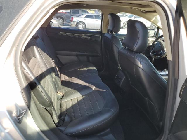 Photo 6 from auction – 2017 FORD FUSION SE with VIN 3FA6P0LUXHR234698