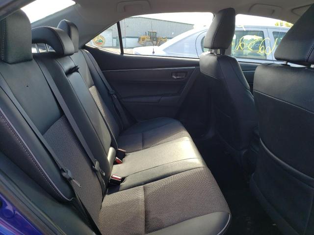 Photo 6 from auction – 2016 TOYOTA COROLLA L with VIN 2T1BURHE7GC638411