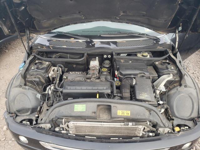 Photo 7 from auction – 2003 MINI COOPER with VIN WMWRC33473TJ50542