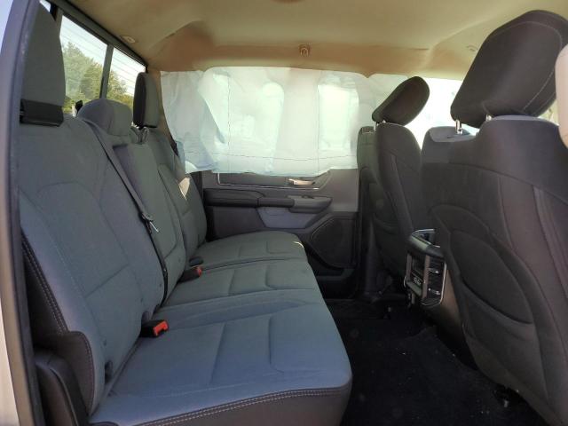 Photo 6 from auction – 2019 RAM 1500 BIG H with VIN 1C6SRFFT5KN668165