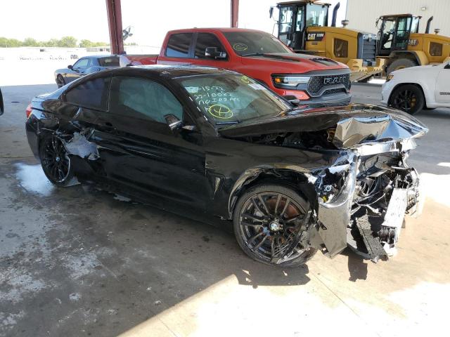 Photo 4 from auction – 2016 BMW 428 I with VIN WBA3N7C53GK226740