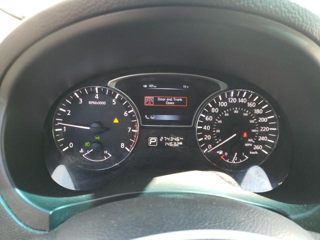 Photo 8 from auction – 2013 NISSAN ALTIMA 2.5 with VIN 1N4AL3AP6DN519349