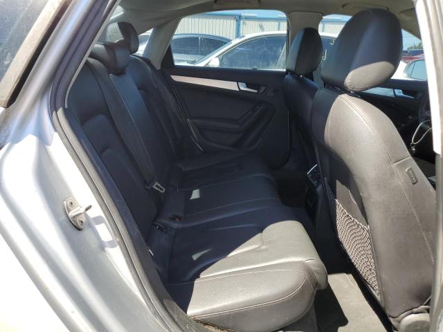 Photo 6 from auction – 2013 AUDI A4 PREMIUM with VIN WAUFFAFL8DN006490