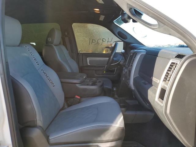 Photo 5 from auction – 2017 RAM 2500 POWER with VIN 3C6TR5EJ2HG772306
