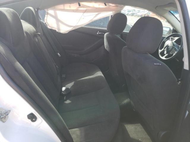 Photo 6 from auction – 2011 NISSAN ALTIMA BAS with VIN 1N4AL2AP6BN438214