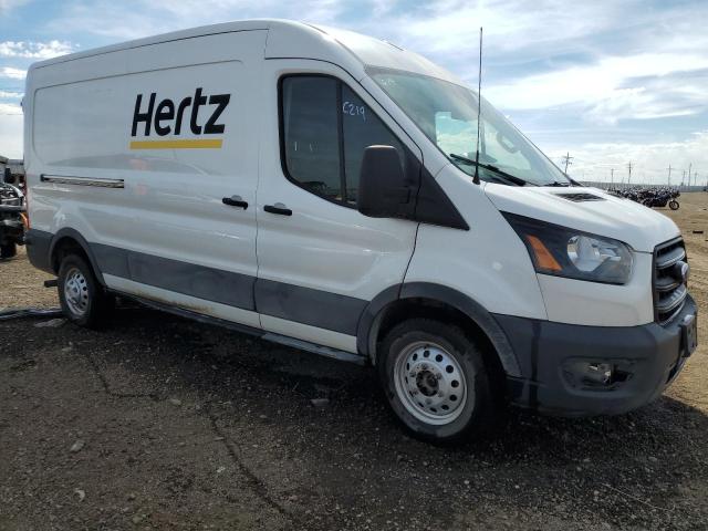 Photo 4 from auction – 2020 FORD TRANSIT T- with VIN 1FTBR2C84LKA34933