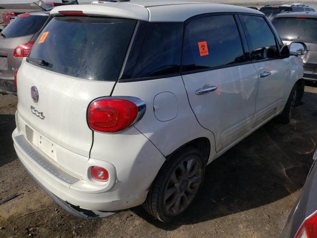 Photo 4 from auction – 2015 FIAT 500L EASY with VIN ZFBCFABH1FZ033195