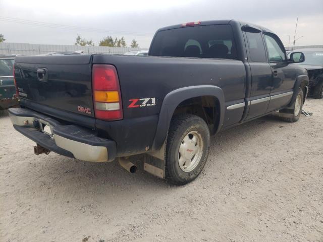 Photo 4 from auction – 2001 GMC NEW SIERRA with VIN 1GTEK19T41E103476