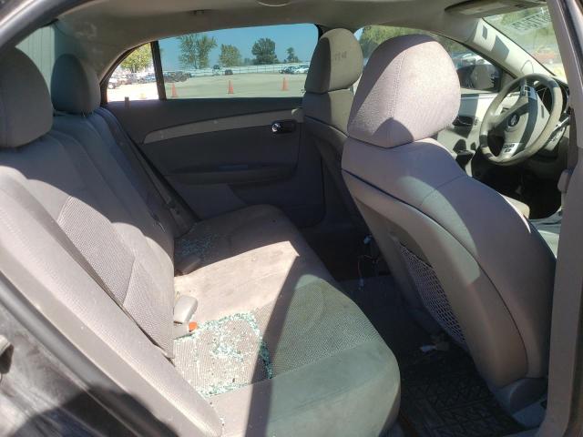 Photo 6 from auction – 2012 CHEVROLET MALIBU 1LT with VIN 1G1ZC5E02CF251360