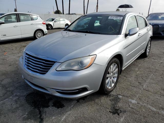 Zdjęcie 2 z aukcji – 2012 CHRYSLER 200 TOURIN z VIN 1C3CCBBB5CN190792