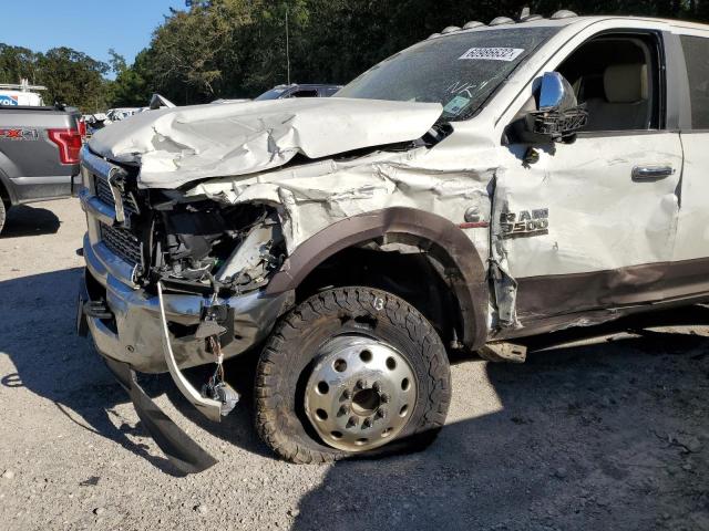 Photo 9 from auction – 2018 RAM 3500 LARAM with VIN 3C63RRJL7JG373816