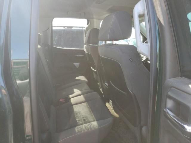 Photo 6 from auction – 2014 CHEVROLET SILVERADO with VIN 1GCVKREC7EZ329062