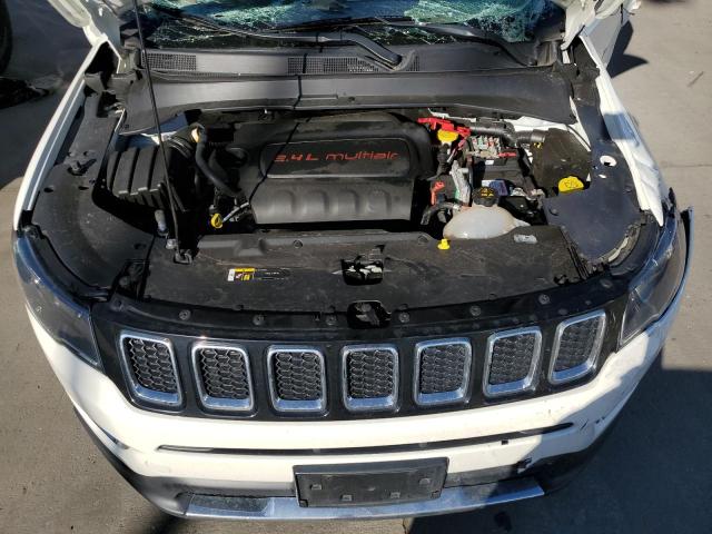 Photo 7 from auction – 2020 JEEP COMPASS LI with VIN 3C4NJCCB8LT140418