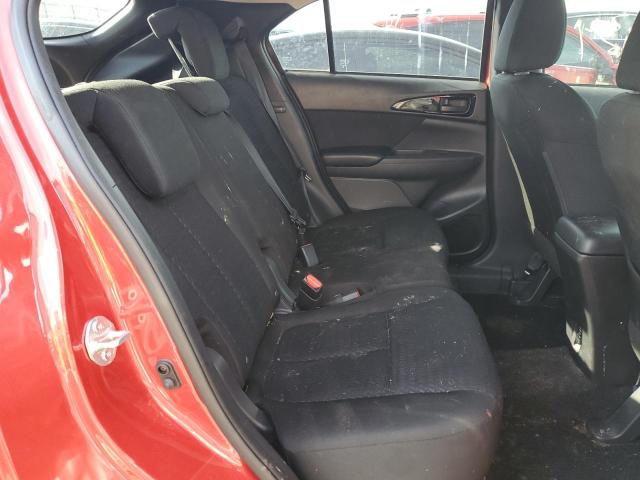 Photo 6 from auction – 2018 MITSUBISHI ECLIPSE CR with VIN JA4AT3AA0JZ063823